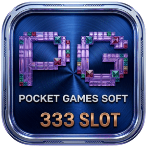 pg333 slot-logo